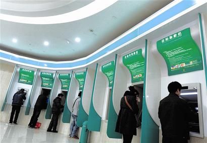 自助銀行監(jiān)控系統(tǒng)有哪些功能？