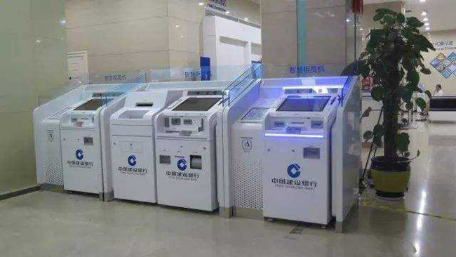 別讓自助終端設備成了電老虎！