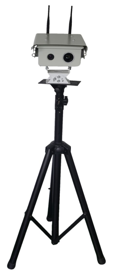 BA-R120A無線雙光熱成像測(cè)溫儀 BA-R120A無線雙光熱成像測(cè)溫儀