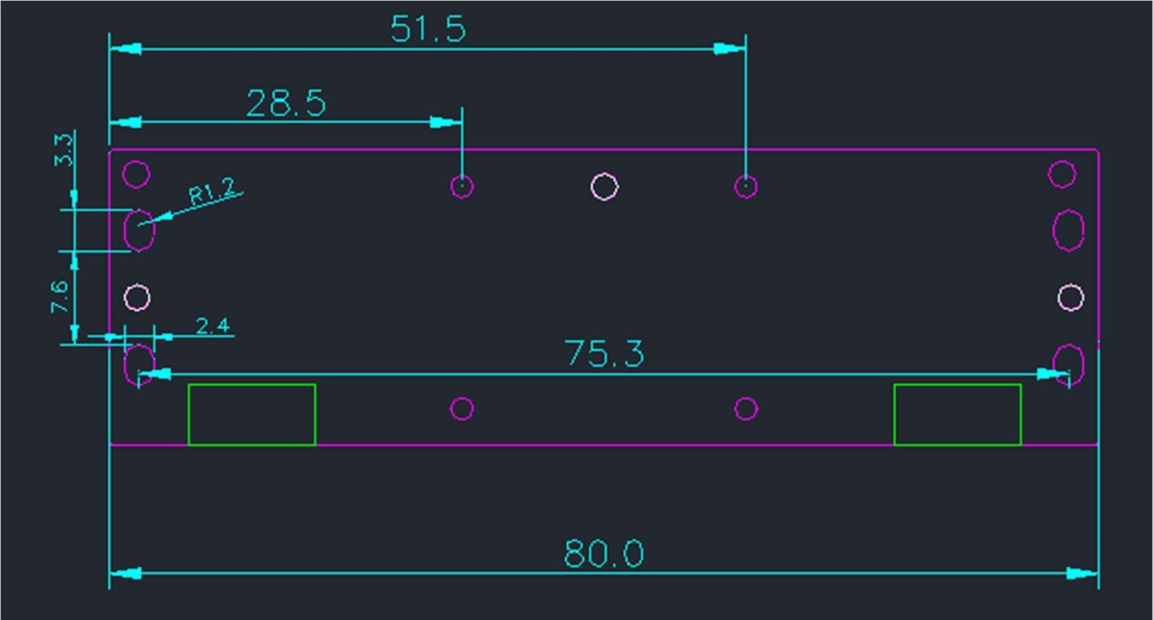 批發(fā)終端設(shè)備嵌入式雙寬動(dòng)態(tài)攝像頭模組免費(fèi)二次開(kāi)發(fā)人臉識(shí)別算法