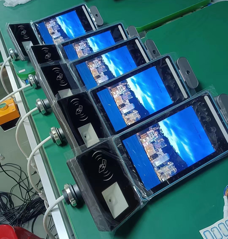 學(xué)校商場小區(qū)車站疫情防控人員進(jìn)出登記管理系統(tǒng)方案 學(xué)校商場小區(qū)車站疫情防控人員進(jìn)出登記管理系統(tǒng)方案