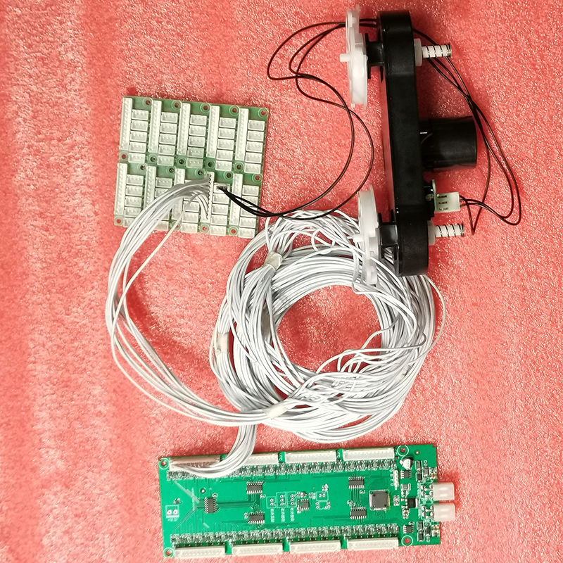 智能自助售貨柜40路驅(qū)動(dòng)模塊定制4G物聯(lián)控制板WIFI藍(lán)牙PCBA方案軟件APP開發(fā) 智能自助售貨柜40路驅(qū)動(dòng)模塊定制4G物聯(lián)控制板WIFI藍(lán)牙PCBA方案軟件APP開發(fā)