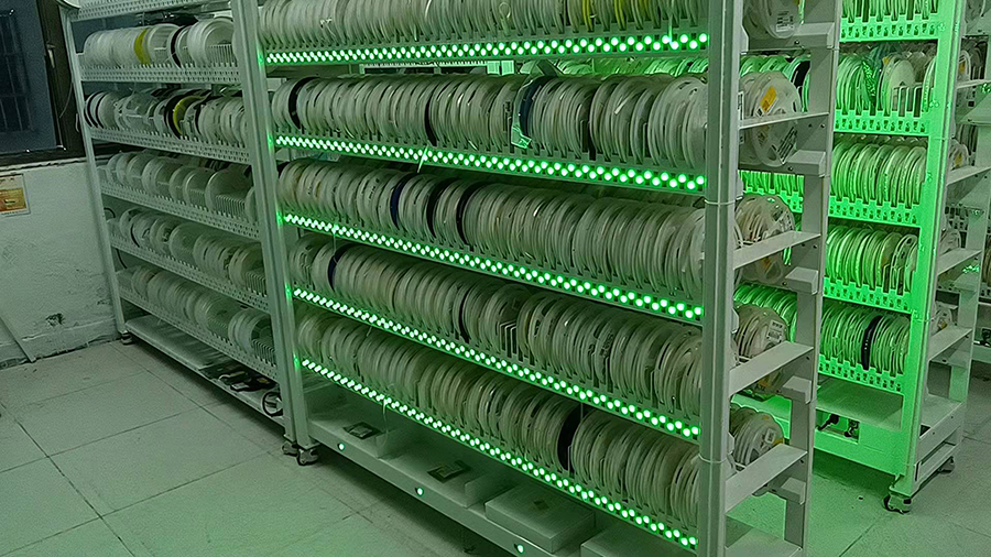 工廠企業(yè)倉庫管理系統(tǒng)電子物料智能貨架軟件硬件PCBA方案定制開發(fā) 工廠企業(yè)倉庫管理系統(tǒng)電子物料智能貨架軟件硬件PCBA方案定制開發(fā)